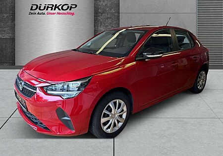 Opel Corsa Edition LED Apple CarPlay Android Auto Musikstream