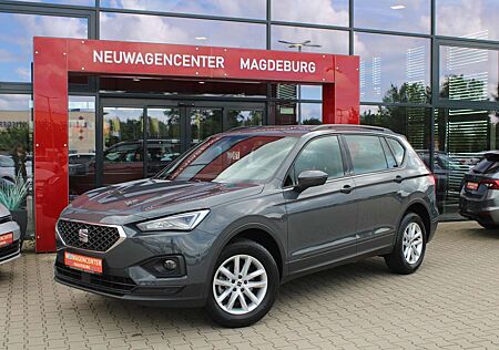 Seat Tarraco 2.0 TDI STYLE*7-SITZER*NAVI*ACC*PDC*LED*VC