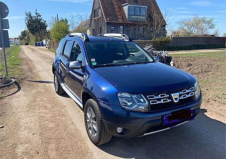 Dacia Duster Celebration 4x2