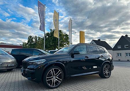 BMW X5 xDrive 25 d M Sport Navi Leder Shadow-Line