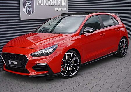 Hyundai i30 N PERFORMANCE|MEMORY|PANORAMA|KAMERA|APPLE|