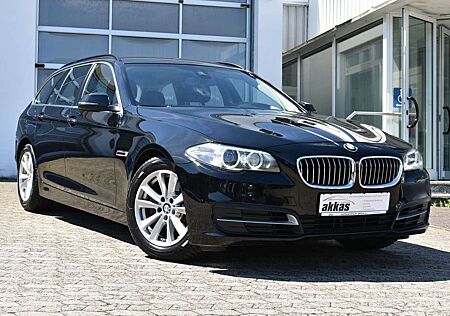 BMW 520 d touring Aut. *Bi-Xenon*HUD*Navi*