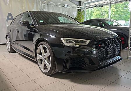 Audi RS3 Sportback 2.5 TFSI qua Non OPF B&O Nav PDC