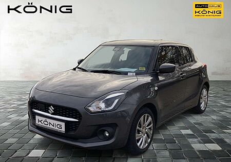 Suzuki Swift 1.2 Comfort C KLIMA LED SITZHEIZUNG