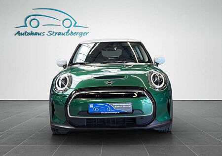 Mini Cooper SE Classic Trim LED Navi DAB Shz