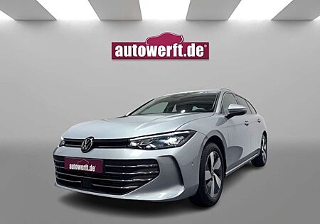 VW Passat Variant Volkswagen 2.0 TDI DSG BUSINESS LED CAM NAVI IQ DRIVE ACC SHZ