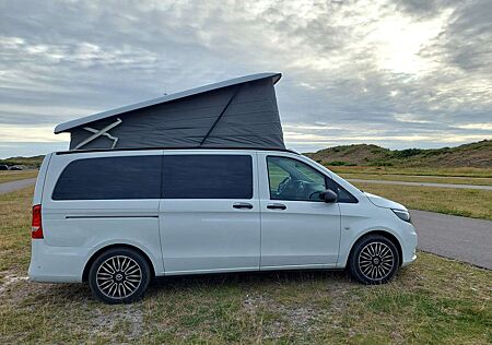 Mercedes-Benz Marco Polo Vito 220 d ACTIVITY EDITION