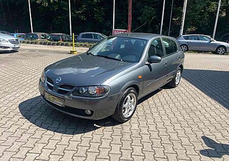 Nissan Almera visia PLUS 2 Hand Klima Preis inkl Neu Tüv