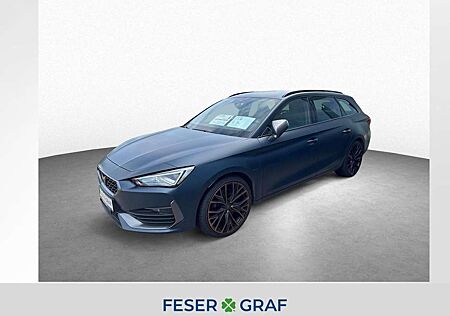 Cupra Leon Sportstourer VZ 1.4 e-Hybrid/AHK/SHZ/LED