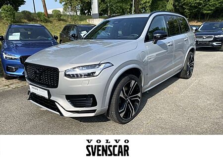 Volvo XC 90 XC90 Ultimate Dark Recharge Plug-In Hybrid AWD T8 Twin