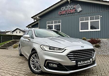 Ford Mondeo 2.0 TDCI°Titanium°Kamera°Winterpaket°