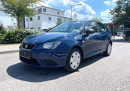 Seat Ibiza Reference*TÜV*