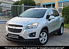 Chevrolet Trax LS+ |AHK|Klima|PDC|Top Zustand