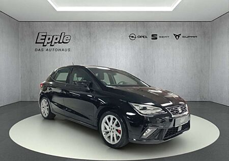 Seat Ibiza FR BEATS Navi LED Apple CarPlay Klimauto.Winterpak