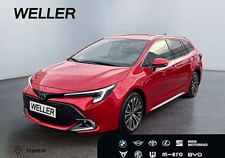 Toyota Corolla 1.8 Hybrid TS Team D *Bi-LED*ACC*CAM*SHZ*