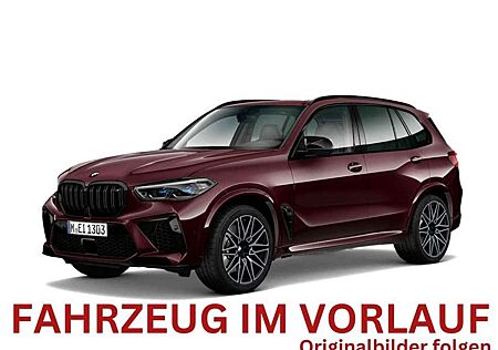 BMW X5 M X5M Comp.360°Laser 290km/h Pano HuD Carbon H&K