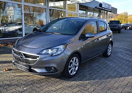 Opel Corsa 1.4 Automatik On*Lenkradh*Sitzheizung*PDC