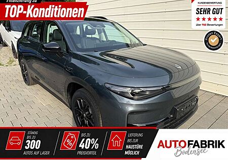Leapmotor C10 Style BEV 69,9 kWh Pano*Navi*SoundSys*360°*ACC