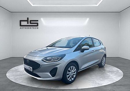 Ford Fiesta 1.1 Cool & Connect*LED*Navi*CarPlay*