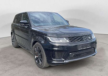 Land Rover Range Rover Sport P400e HSE Stealth/ Pano/HeadUp