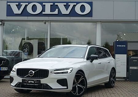 Volvo V60 T8 AWD Plug-in Hybrid/B&W/Lenkradhz./HeadUp