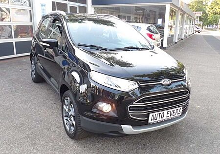 Ford EcoSport Titanium*Zahnriemen NEU*