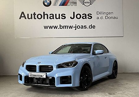 BMW M2 Coupé HiFi Komfortzg. ACC + Stop&Go