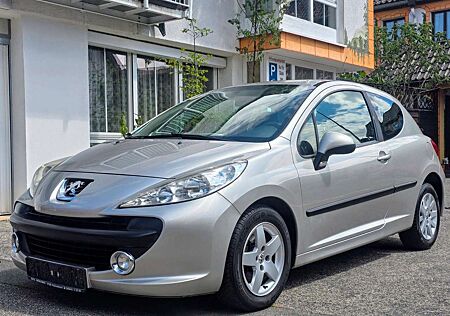 Peugeot 207 Urban Move