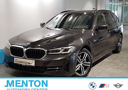 BMW 530 d xDrive DAB/LED/Standhzg./RFK/AHK