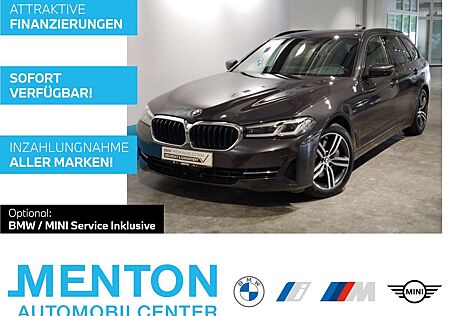 BMW 530 d xDrive DAB/LED/Standhzg./RFK/AHK