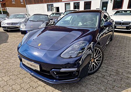 Porsche Panamera SPORT TURISMO TURBO S"INSP NEU"APPROVED