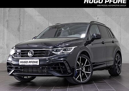 VW Tiguan Volkswagen R 2.0 TSI 4Motion OPF DSG Navi Travel Assist