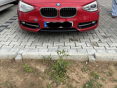 BMW 118 118 d