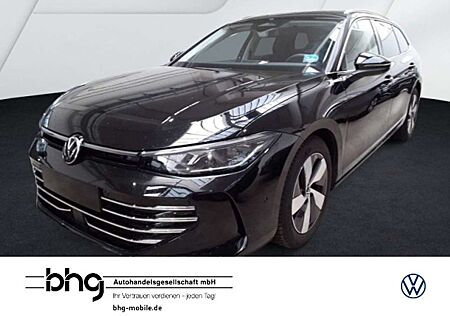 VW Passat Variant Volkswagen 2.0 TDI DSG Elegance #AHK #IQ.Lig