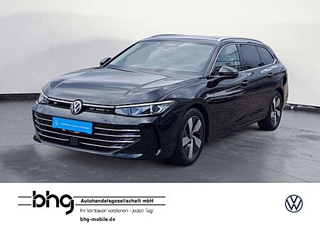 VW Passat Variant Volkswagen 2.0 TDI DSG Elegance #AHK #IQ.Lig