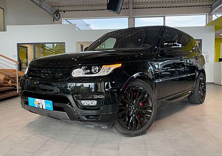 Land Rover Range Rover Sport HSE Dynamic*STDHZ*MERIDIAN*