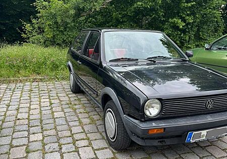VW Polo Volkswagen 86c Coupé