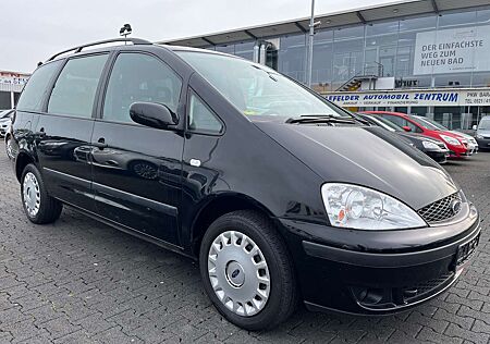 Ford Galaxy 1. Hand+7 Sitzer+KLIMA+NAVI