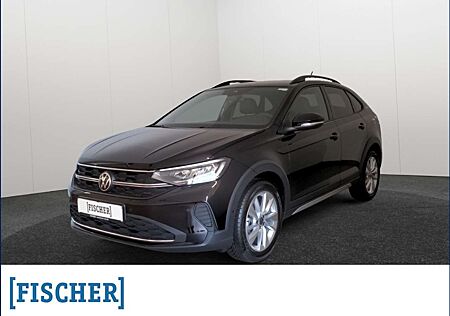 VW Taigo Volkswagen 1.0TSI Goal LED Navi SHZ Rear View ACC