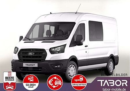 Ford Transit DCiV 350 TDCi 165 RWD L3H2 Trend UVP-41%*