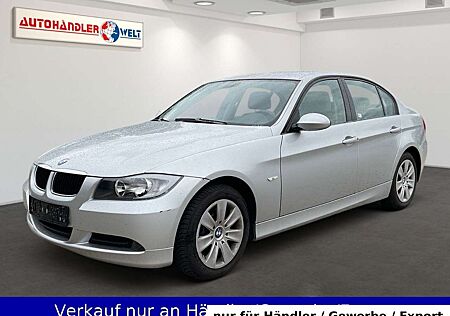 BMW 318i 318 Lim. Klimaanlage PDC