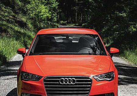 Audi A3 ambition ultra