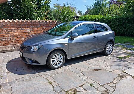 Seat Ibiza 3-Türer SC 1.2 TSI DSG Style