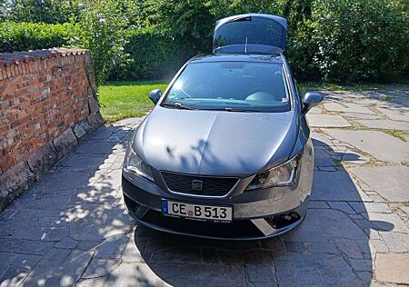 Seat Ibiza 3-Türer SC 1.2 TSI DSG Style