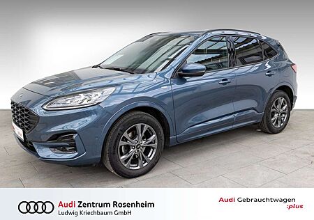 Ford Kuga 2.0 EcoBlue ST-Line X (Navi,LED,RFK,GRA,Keyle