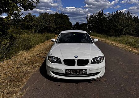 BMW 116i 116