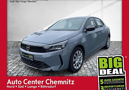 Opel Corsa H 1.2 Edition Multimedia/SHZ/LHZ/PDC