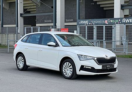 Skoda Scala Ambition*PDC*START/STOP*SITZHZ*KLIMA*NAVI