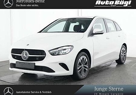 Mercedes-Benz B 250 e mit EQ Progressive Advanced/AHK/AC 11kW