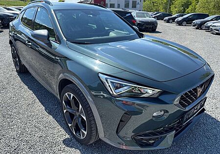 Cupra Formentor 1.5 TSI *DSG*PDCHI+VO+KAMERA*NAVI*ACC*
